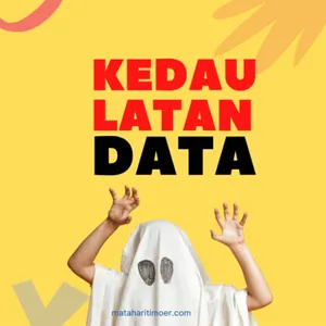 Kedaulatan Data