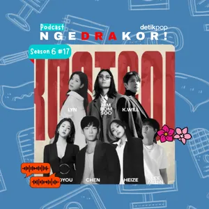 Eps. 182: KOSTCON Jakarta 2025!