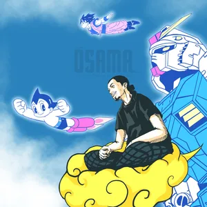 EP 02 S02 : OSAMA - SEJARAH AWAL ANIME MANGA