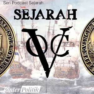 Sejarah VOC: Perusahaan Terbesar Sepanjang Sejarah Manusia?