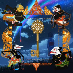 EPS 61 - AWAS BANG ADA METEOR