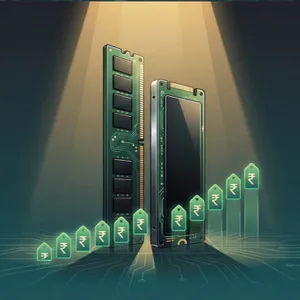 What’s driving SSD and RAM stick prices to the moon