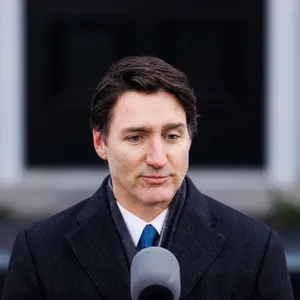 The End of Justin Trudeau’s Canada