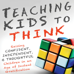 Eps. 20 - Bahas Bab - Teaching Kids to Think 