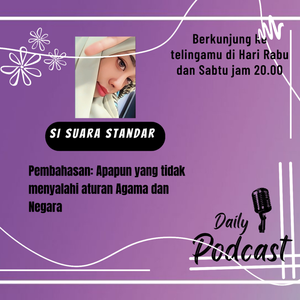 Si Suara Standar (Trailer)