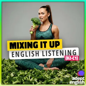 How To Vary Your Workouts The Right Way! Get Fit & Learn English (B2-C1) Ep 846