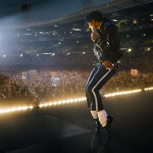 The Resurrection of Michael Jackson