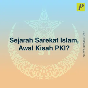 Sejarah Sarekat Islam, Awal Kisah PKI?