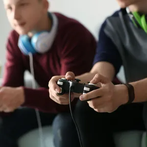 How are video games made?