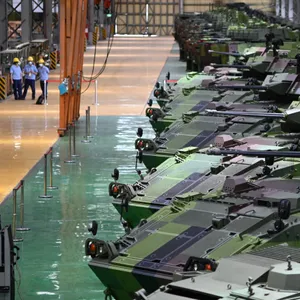 China and Taiwan: What's Ukraine Got To Do With It?