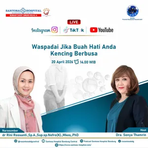 Waspadai Jika Buang Air Kecil Anda Kencing Berbusa