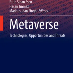 Download Metaverse: Technologies, Opportunities and Threats (Studies in Big Data, 133) #download