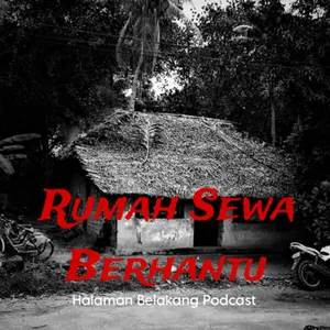 016. Rumah Sewa Berhantu ft Kang Uyad