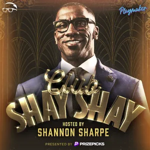 Club Shay Shay - Michael Irvin Part 1