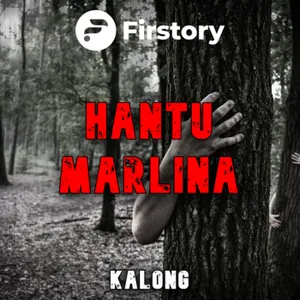 HANTU MARLINA By KALONG