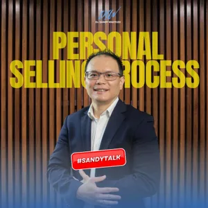 Mastering the Personal Selling Process: Strategi Konversi B2B