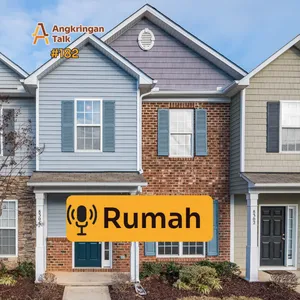 Episode #182- Rumah 