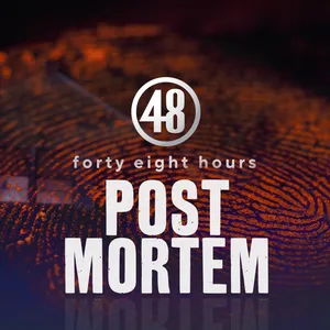 Post Mortem | The Day My Mother Never Came Home