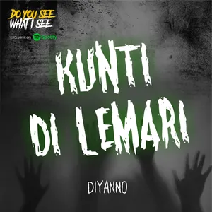 Kunti di Lemari | #604