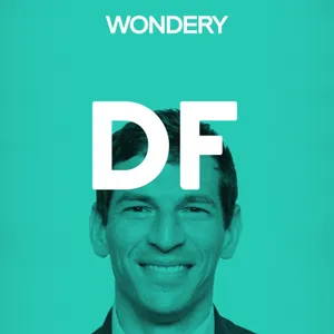 David Fajgenbaum (on repurposing medicine)