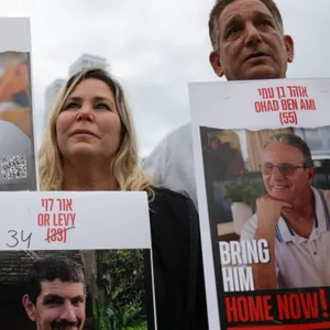Israel approves death penalty for October 7 attackers
