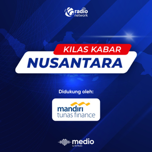 Kilas Kabar Nusantara 28 Juli 2022 - Pagi