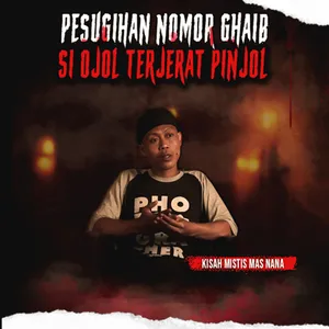 Web Player: Streaming Konten Audio Original | Noice