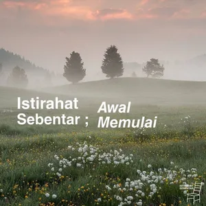 Eps 1 : Awal Memulai 