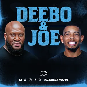 Deebo & Joe - Steelers COLLAPSE vs. Bears, Shedeur WINS 1st Browns start, Cowboys UPSET Eagles