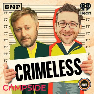 Introducing: CrimeLess