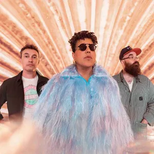 For Alabama Shakes, making music together again was like 'riding a bike'