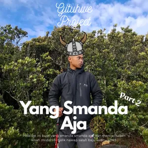 YANG SMANDA SMANDA AJA PART 2 ( ft. Lord Nawap )