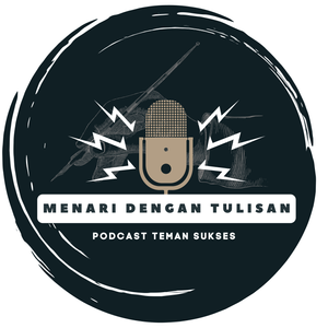 Menari Dengan Tulisan | Mahasiswa Inspiratif