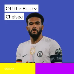 Off the Books: The Scandal That Cost Chelsea £10.75 Million