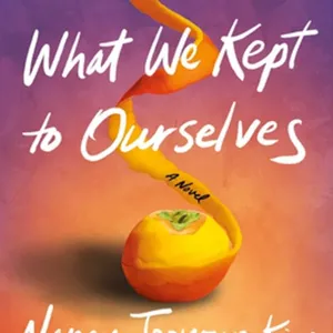 telecharger What We Kept to Ourselves #download