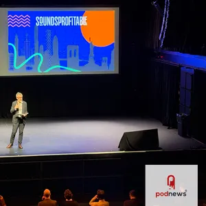 Ira Glass: Podcasts go deeper, and so do the ads