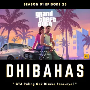 DHIBAHAS: Kontroversi Trailer GTA 6