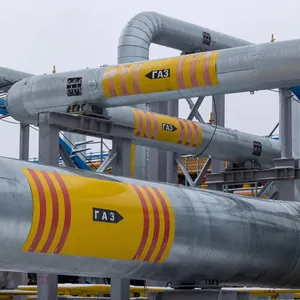 Here’s Why Europe Is Taking Years To Phase Out Russian Gas
