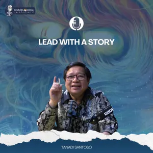 Lead with a Story
