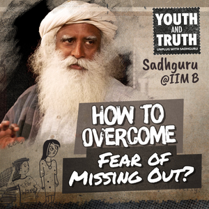 How To Overcome Fear Of Missing Out?