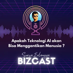 Apakah Teknologi AI akan Bisa Menggantikan Manusia ?