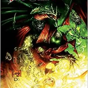 Books⚡️Download❤️ Spawn Compendium, Color Edition, Volume 3 Complete Edition