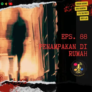 Horror Story | Eps. 88 - Penampakan Di Rumah