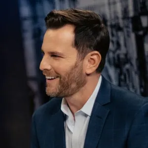 The Candace Owens Show: Dave Rubin