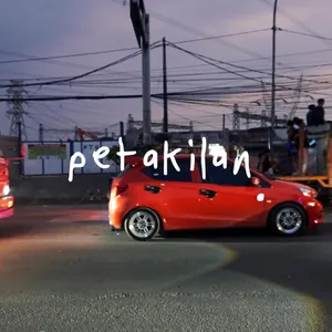 Petakilan