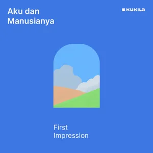 First Impression #RandomTalks