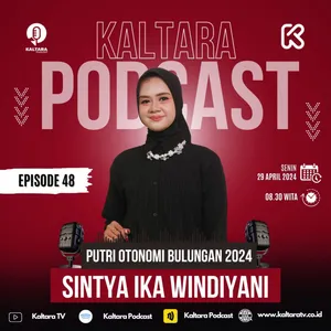 Sintya Ika Windiyani - Putri Otonomi Bulungan 2024