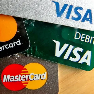 Make credit cards work for you
