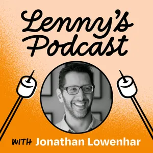 How a great founder becomes a great CEO | Jonathan Lowenhar (co-founder of Enjoy The Work)