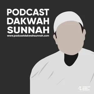 Tanya-Jawab Grup Whatsapp DzulqarnainMS #29 - Ustadz Dzulqarnain Sunusi